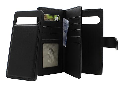 Skimblocker Sony Xperia 10 VII XL Magnet Plånboksfodral