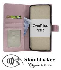 CoverinSkimblocker OnePlus 13R Plånboksfodral