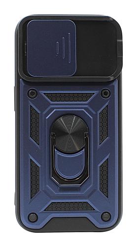 TPU Tough Slide Case iPhone 15 Pro
