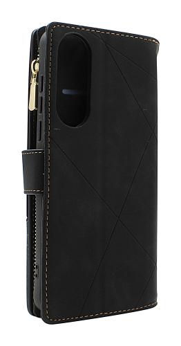 XL OnePlus Nord 5 Lyx Plånboksfodral