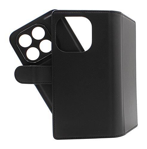 Skimblocker Xiaomi 15T Magnet Plånboksfodral