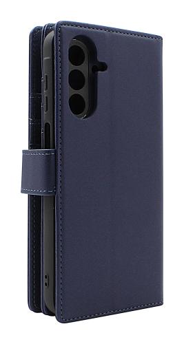 Skimblocker Samsung Galaxy A18 LTE XL Magnet Plånboksfodral