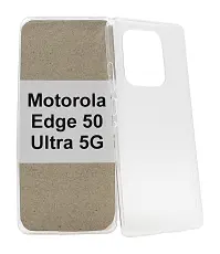 Ultra Thin TPU skal Motorola Edge 50 Ultra 5G