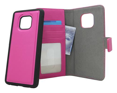 Skimblocker Magnet Fodral Huawei Mate 20 Pro