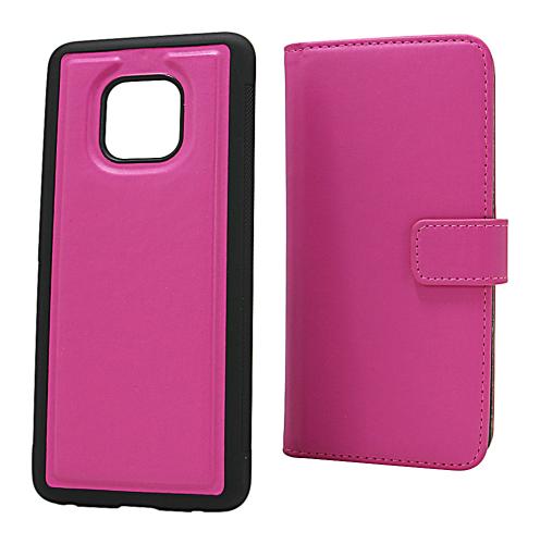 Skimblocker Magnet Fodral Huawei Mate 20 Pro