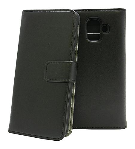 CoverinSkimblocker Magnet Fodral Samsung Galaxy A6 2018 (A600FN/DS)