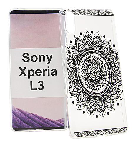 billigamobilskydd.seDesignskal TPU Sony Xperia L3