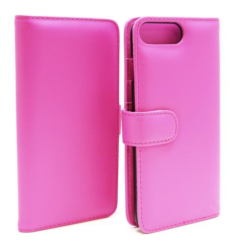 Skimblocker Plånboksfodral iPhone 6 Plus / 7 Plus / 8 Plus