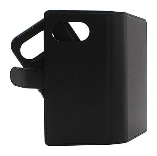 Skimblocker Google Pixel 10a Magnet Plånboksfodral