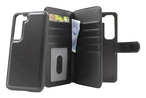 CoverinSkimblocker XL Magnet Fodral Samsung Galaxy S23 5G