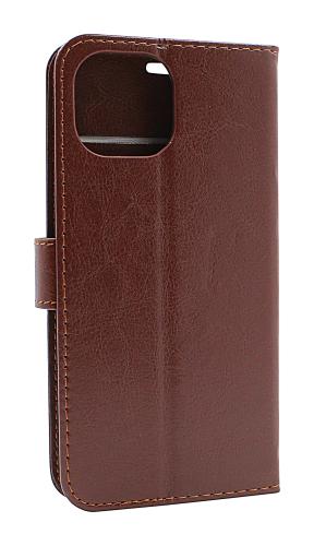 billigamobilskydd.seCrazy Horse Wallet iPhone 15