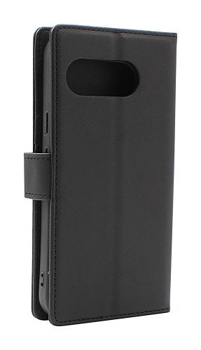 Skimblocker Google Pixel 9a Plånboksfodral