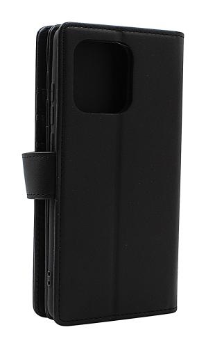 CoverinSkimblocker Motorola Edge 60 Fusion XL Plånboksfodral