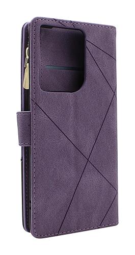 XL Standcase Lyxfodral Motorola Edge 50