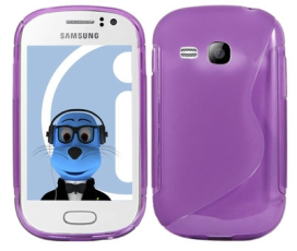 billigamobilskydd.seS-line skal Samsung Galaxy Young