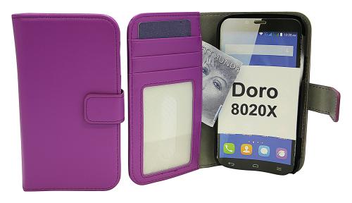 Magnet Fodral Doro 8020X