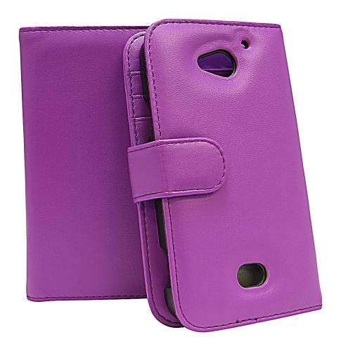 Plånboksfodral Doro 8020X