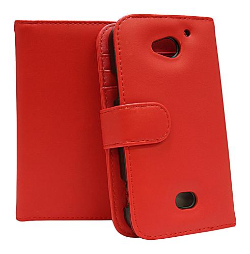 Plånboksfodral Doro 8020X