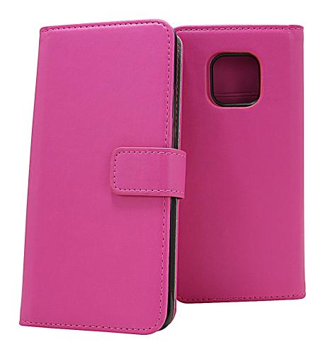 Skimblocker Magnet Fodral Huawei Mate 20 Pro
