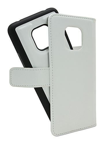 Skimblocker Magnet Fodral Huawei Mate 20 Pro