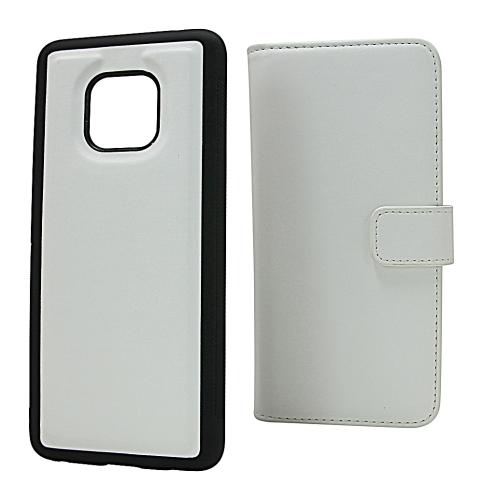 Skimblocker Magnet Fodral Huawei Mate 20 Pro