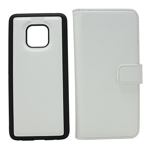 Skimblocker Magnet Fodral Huawei Mate 20 Pro
