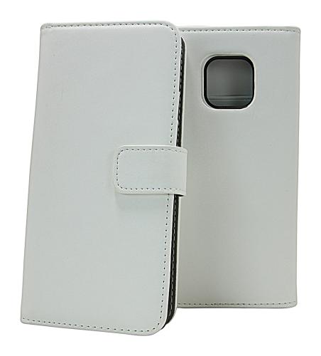 Skimblocker Magnet Fodral Huawei Mate 20 Pro