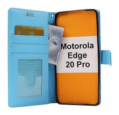 billigamobilskydd.seNew Standcase Wallet Motorola Edge 20 Pro