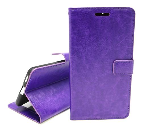 billigamobilskydd.seCrazy Horse Wallet Nokia 8