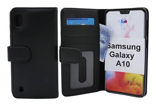 CoverinSkimblocker Plånboksfodral Samsung Galaxy A10 (A105F/DS)