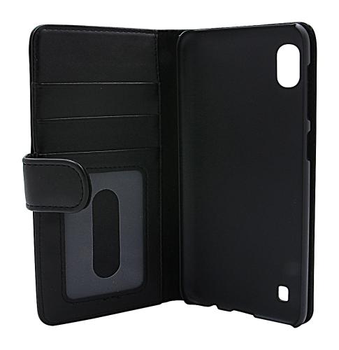 CoverinSkimblocker Plånboksfodral Samsung Galaxy A10 (A105F/DS)