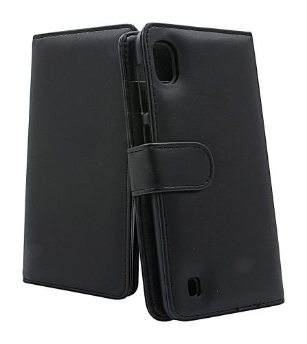 CoverinSkimblocker Plånboksfodral Samsung Galaxy A10 (A105F/DS)