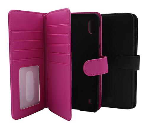 CoverinSkimblocker XL Magnet Fodral Samsung Galaxy A10 (A105F/DS)