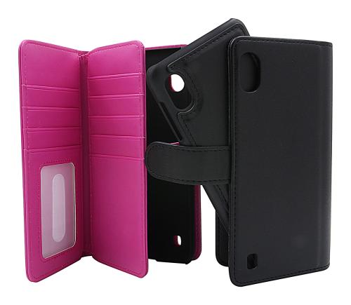 CoverinSkimblocker XL Magnet Fodral Samsung Galaxy A10 (A105F/DS)