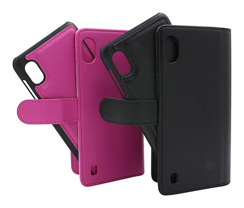 CoverinSkimblocker XL Magnet Fodral Samsung Galaxy A10 (A105F/DS)