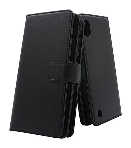 CoverinSkimblocker XL Magnet Fodral Samsung Galaxy A10 (A105F/DS)