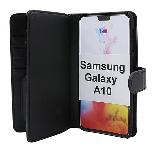 CoverinSkimblocker XL Magnet Fodral Samsung Galaxy A10 (A105F/DS)