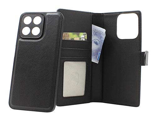 Skimblocker Honor 200 Smart 5G Magnet Plånboksfodral
