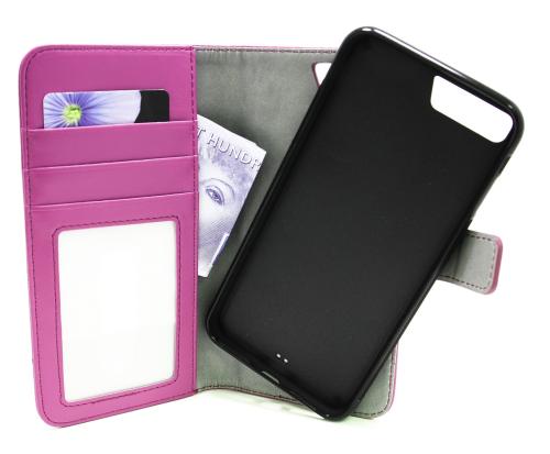 Skimblocker Magnet Fodral iPhone 7 Plus