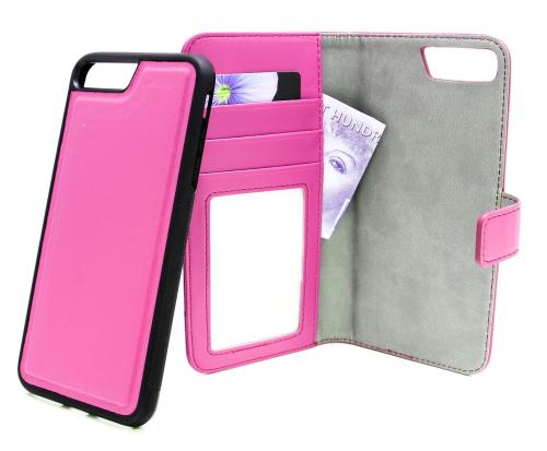 Skimblocker Magnet Fodral iPhone 8 Plus