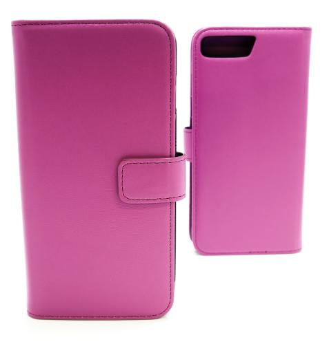 Skimblocker Magnet Fodral iPhone 8 Plus