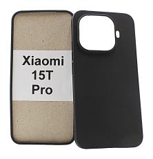 TPU Skal Xiaomi 15T Pro