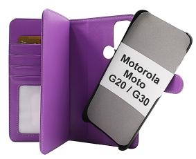Skimblocker XL Magnet Fodral Motorola Moto G20 / Moto G30