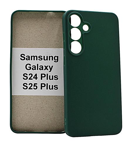 billigamobilskydd.seSilikon Skal Samsung Galaxy S24+ / S25+