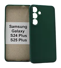 billigamobilskydd.seSilikon Skal Samsung Galaxy S24+ / S25+