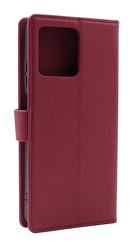 Skimblocker Motorola Moto G17 / G17 Power Plånboksfodral
