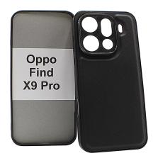 Magnetskal Oppo Find X9 Pro