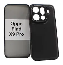 Magnetskal Oppo Find X9 Pro