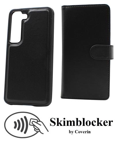 CoverinSkimblocker XL Magnet Fodral Samsung Galaxy S23 5G