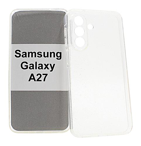 Glitter TPU skal Samsung Galaxy A27